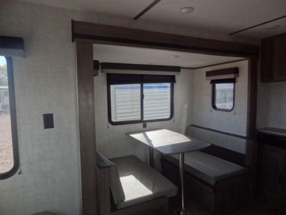 2022 Gulfstream Ameri Lite 236RL