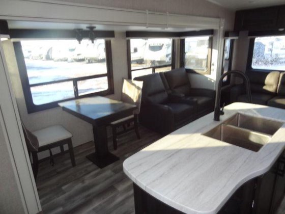 2023 JAYCO EAGLE 30.5CKTS