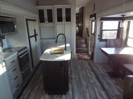 2023 JAYCO EAGLE 30.5CKTS