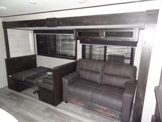 2022 JAYCO JAY FLIGHT SLX