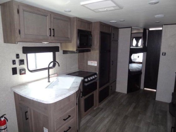 2022 JAYCO JAY FLIGHT SLX