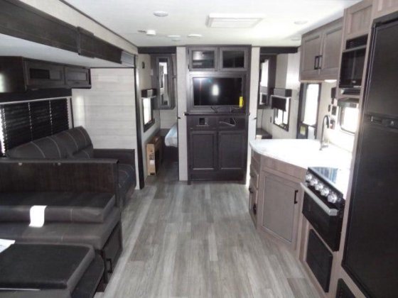 2022 JAYCO JAY FLIGHT SLX