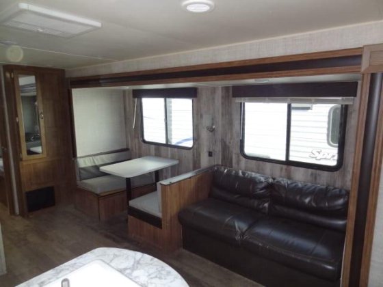 2020 Gulfstream Ameri Lite 279BH