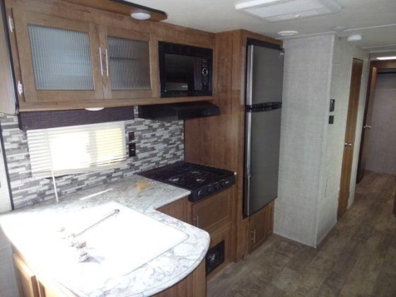 2020 Gulfstream Ameri Lite 279BH