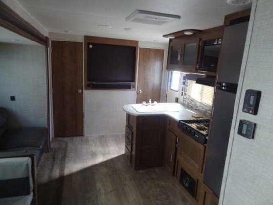 2020 Gulfstream Ameri Lite 279BH