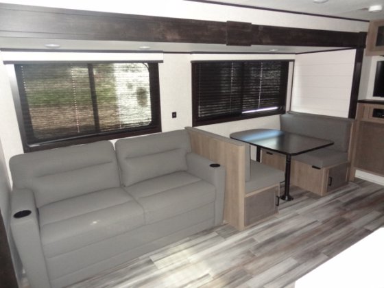 2024 JAYCO JAY FLIGHT 265RLS