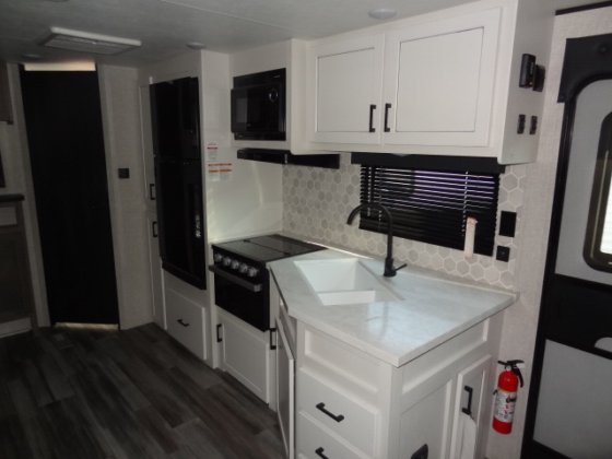 2024 JAYCO JAY FLIGHT 265RLS