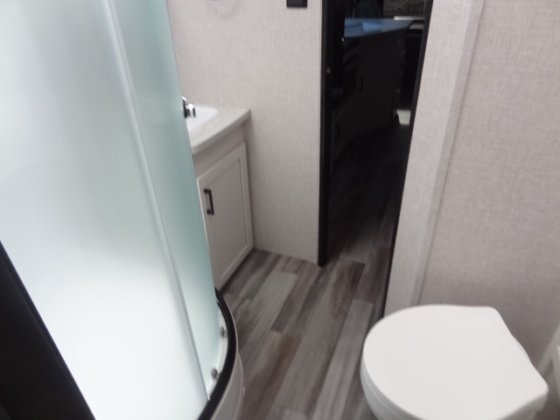 2024 JAYCO JAY FLIGHT 265RLS