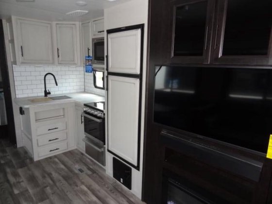 2022 JAYCO EAGLE HT 284BHOK