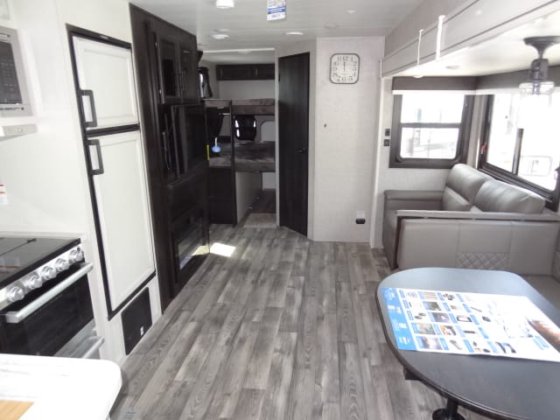 2022 JAYCO EAGLE HT 284BHOK