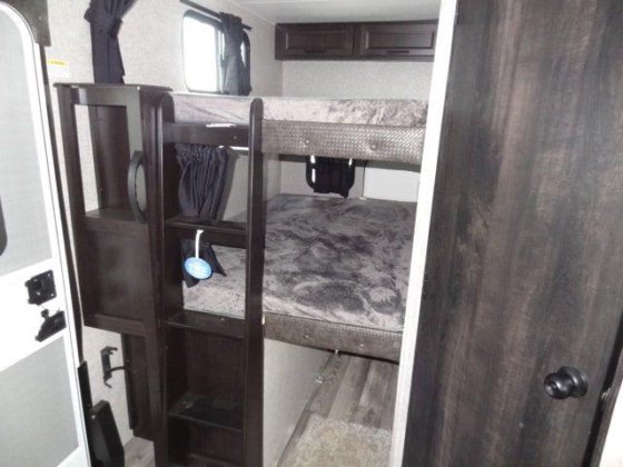 2022 JAYCO EAGLE HT 284BHOK