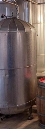 バッファタンク