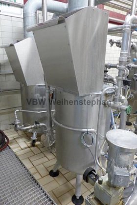 キーゼルグル投与容器