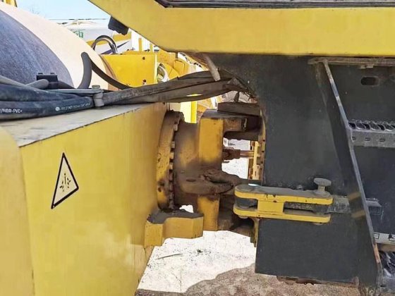 Bomag BW219
