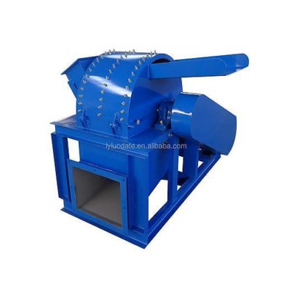 木製のチッパーの丸太のディバイダーの庭の木製のドラム砕木機機械