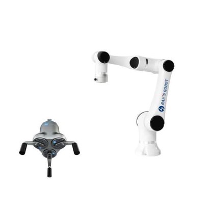 Han's Robot Elfin Collaborative Robot