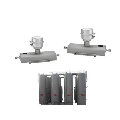 Endress + Hauser 8A1B-
