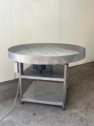 Lazy Susan Rotary Table
