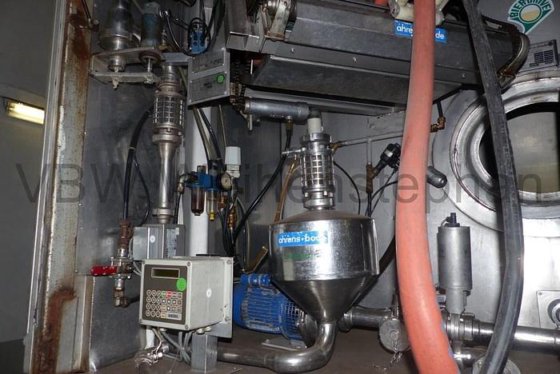 ビールドライブ