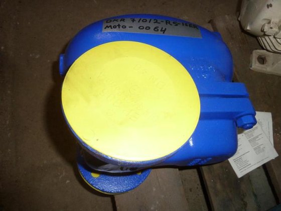 フロート蒸気トラップ