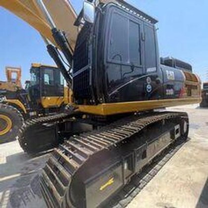 Caterpillar 336D