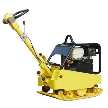 DYNAMIC DUR-600 经 CE 认证的中国制造挖掘机液压压路机振动平板压路机