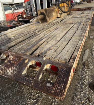 2005 INTERSTATE 40TDL