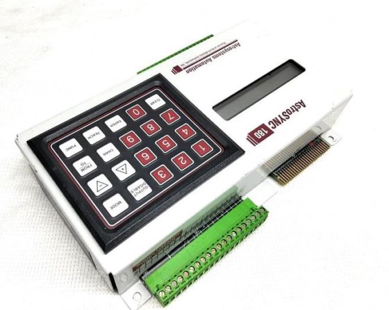 Astrosystems Automation AS36-1 Programmable Limit