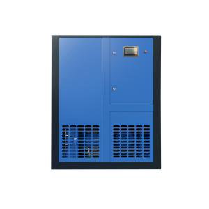 无油涡旋空气压缩机