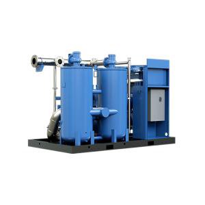 低压定速螺杆空气压缩机