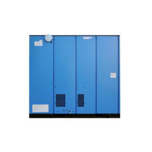 无油定速螺杆空压机