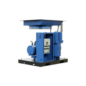 单级VPM(VFD+PM)螺杆空压机