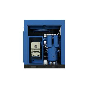 单级VPM(VFD+PM)螺杆空压机