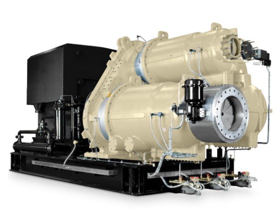 英格索兰离心空压机Centac(6K-3W)