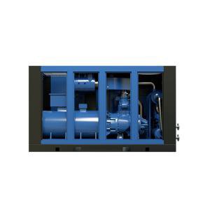 单级定速螺杆空压机