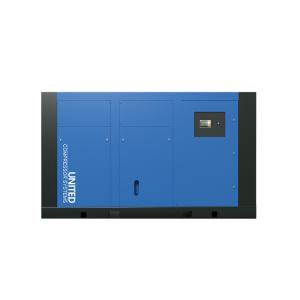 单级定速螺杆空压机