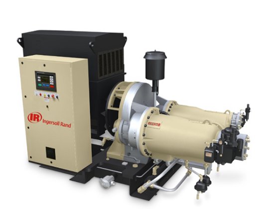 英格索兰离心空压机Centc C400