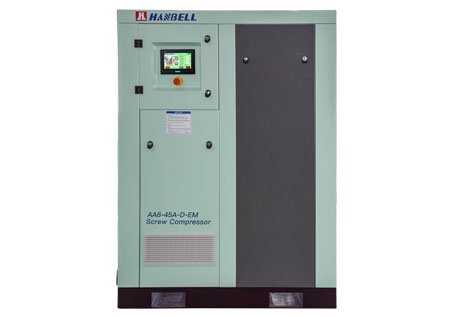 Hanbell AA6-D-EM系列