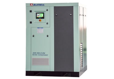 Hanbell AA6-D-EM系列