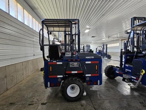 2019 Princeton PB55.4 4 Way