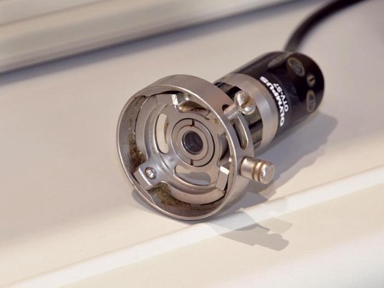 オリンパス内視鏡コラム