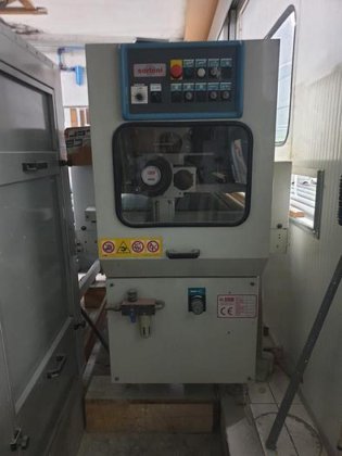 2012 Cefla Unospray