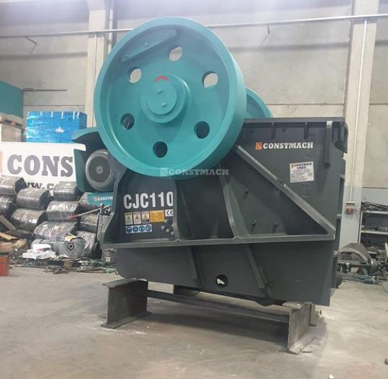 ジョークラッシャー