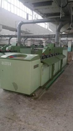 Rieter D30C