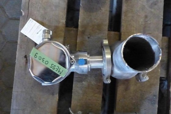 圧力計/レベル計