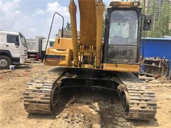 2012 CATERPILLAR 330BL