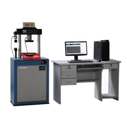 Nanbei Compression Testing Machine