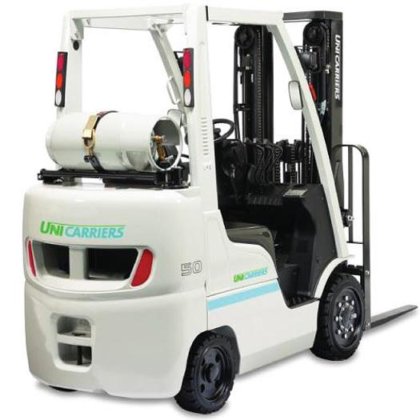 2023 NISSAN CF30LP