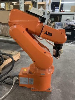 2014 ABB IRB120