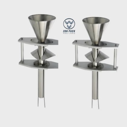 出厂价立式灌装封口机部件，包装机用制袋机